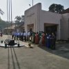 New Year 2021 Celebration-01.01.2021